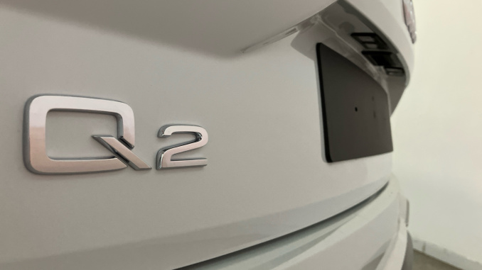Audi Q2 30 TFSI 116 Sport 5dr Petrol Estate - Image 25